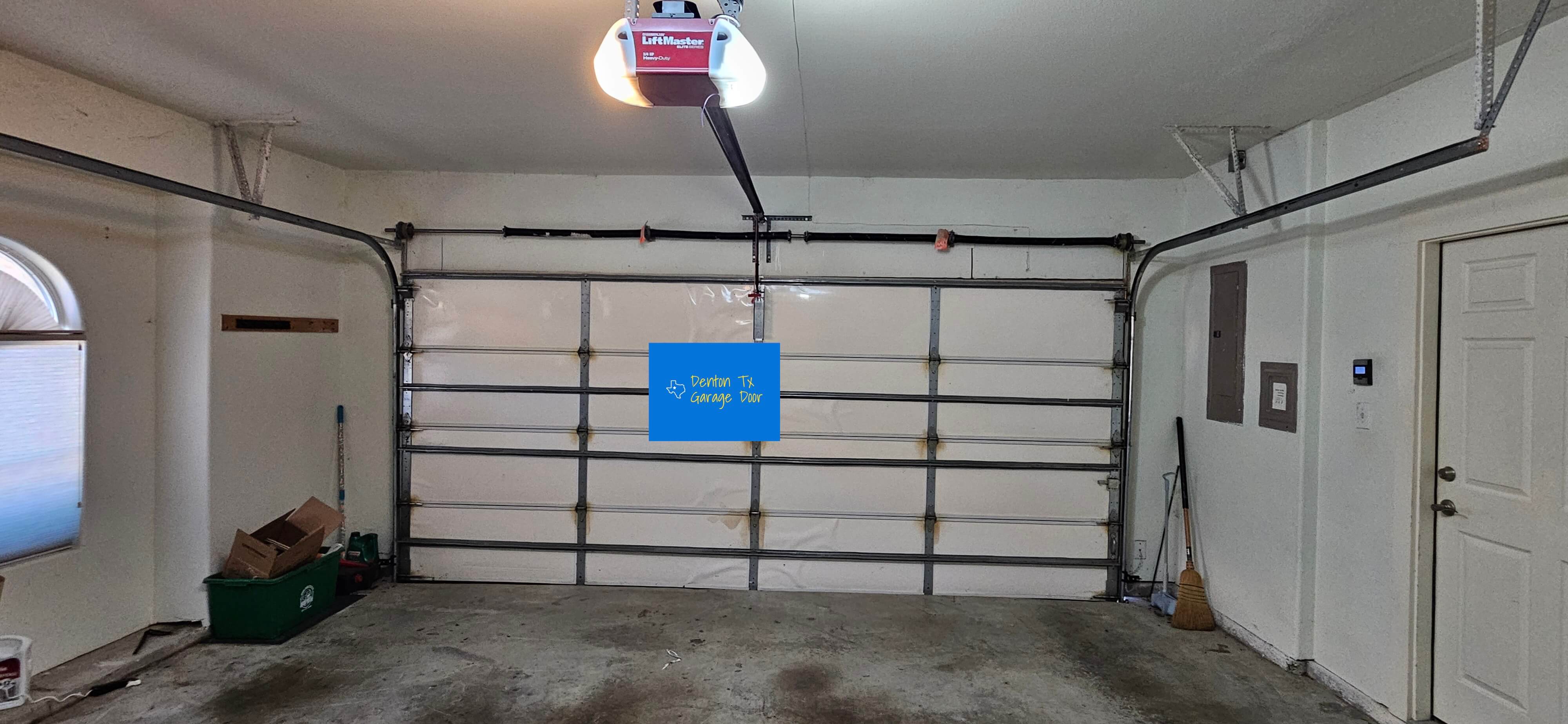 4-springs-system-replacement