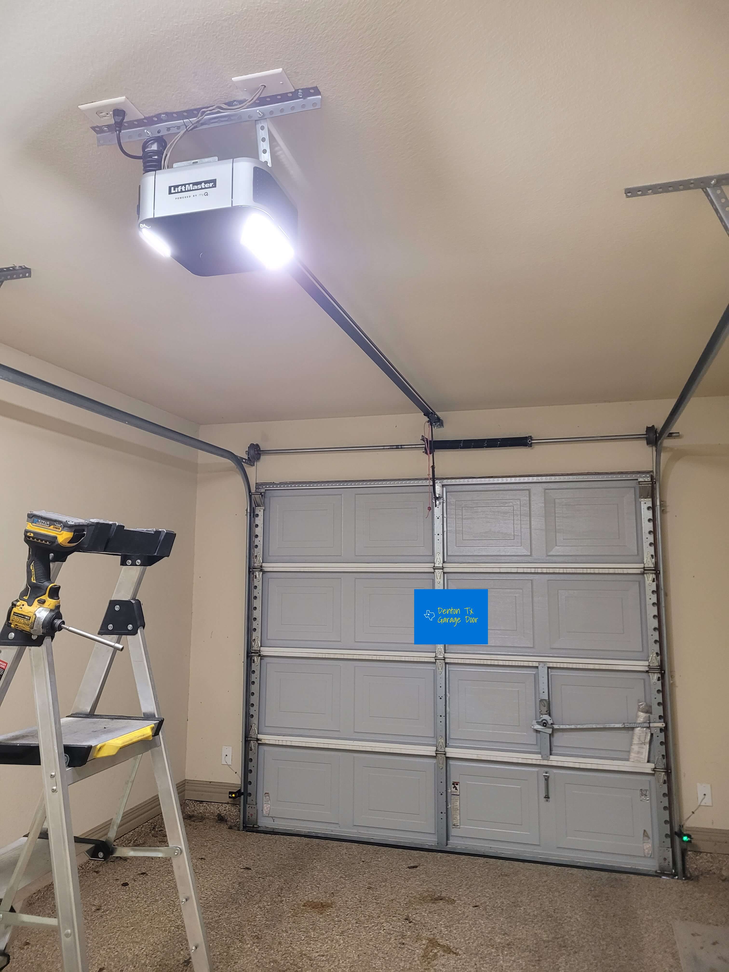 liftmaster-84505R-opener-install